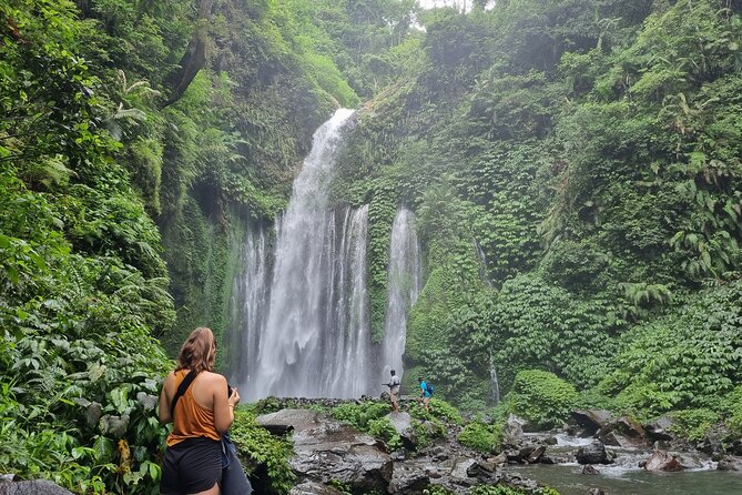 Lombok Private Customize Tour - Why a private, customizable day works on Lombok