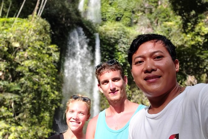Lombok Private Customize Tour - Price and logistics: what $45 really buys you