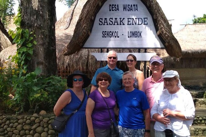 Lombok Private Sasak Tour (Culture & Beaches) - Key highlights to focus on