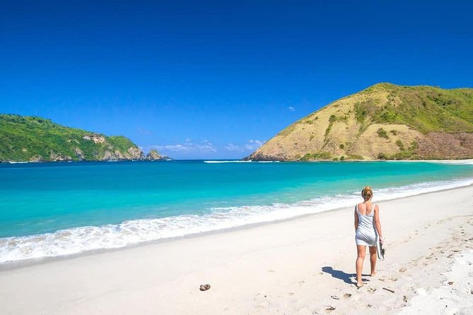 Lombok Private Sasak Tour (Culture & Beaches) - South Lombok in one easy half-day with real pickup help