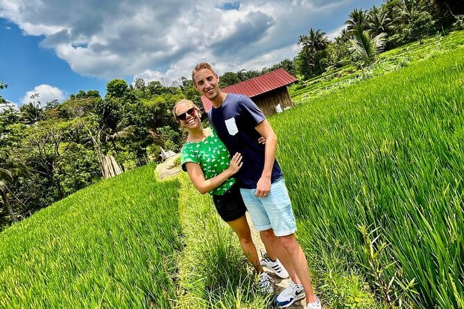 Lombok Private Tour-Car Hire With Full day Customize Trip - Why this Lombok day feels like a smart first move