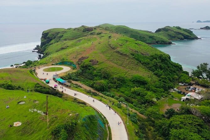 Lombok Private Tour-Car Hire With Full day Customize Trip - Gili Trawangan, Gili Air, Gili Nanggu, and Gili Kedis: snorkeling and small-island feel