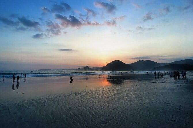 Lombok Private Tour-Car Hire With Full day Customize Trip - How the 10-hour schedule plays out on the road
