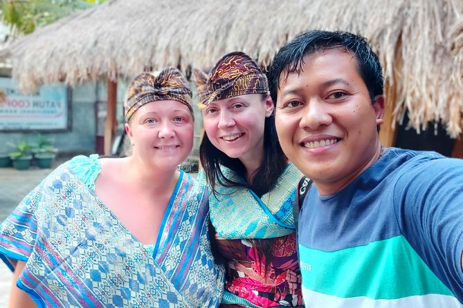 Lombok Private Tour Waterfall And Traditional Village Including Beach - Selong Belanak Beach: crescent shoreline and an easy finish
