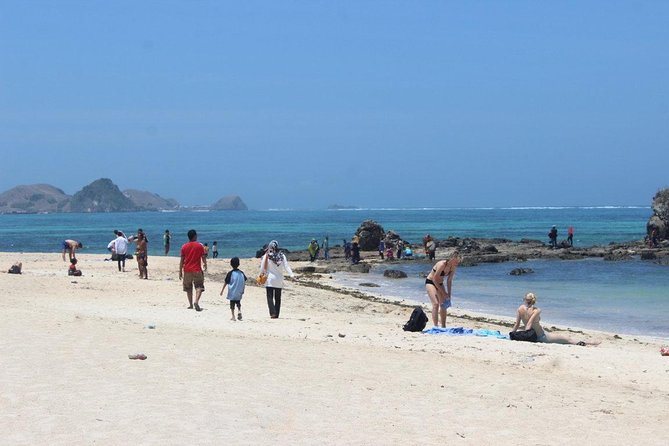 Lombok Private Tour Waterfall And Traditional Village Including Beach - Price and value: what $62 includes and what you should plan for