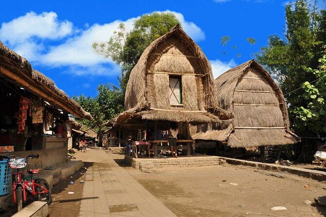 Lombok Sasak Culture Tour from Mataram - From Mataram to Sasak villages: what this day is really like