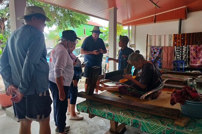Lombok Tour For Cruise Passangers - Key Highlights You Should Not Miss