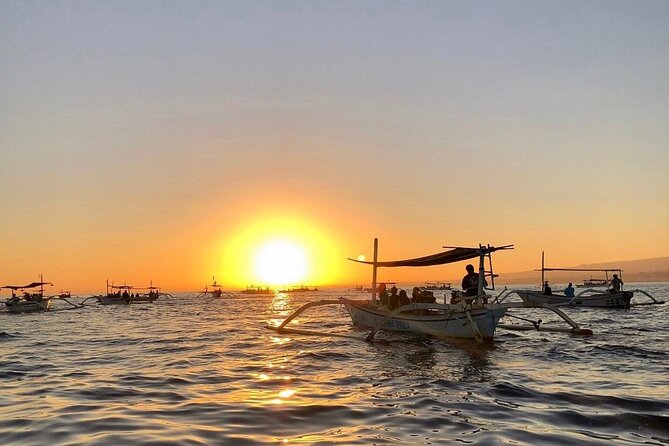 Lovina Sunrise Dolphin & Waterfall Tour - Why 3am Lovina Dolphin Watching Makes This Tour Worth the Hassle