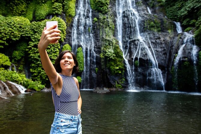 Lovina Sunrise Dolphin & Waterfall Tour - Private Pickup From Ubud, and Why Your Driver Matters Here