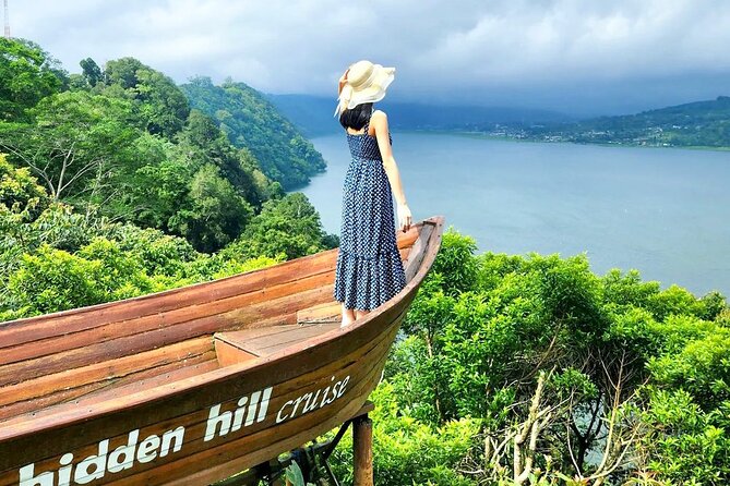 Lovina Sunrise Dolphin & Waterfall Tour - Lovina to Banyumala: Twin Waterfalls After the Sea