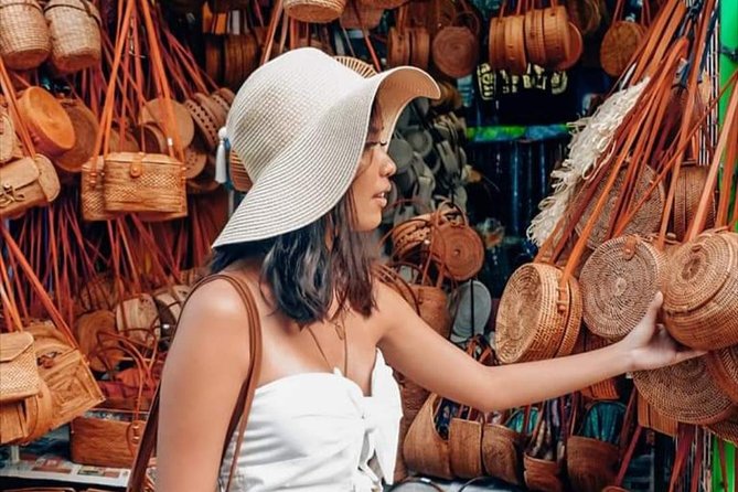 Magic Of Ubud Temple Swing And Waterfall Private Guided Tour - Getting there from Seminyak: pickup, A/C comfort, and long drive reality