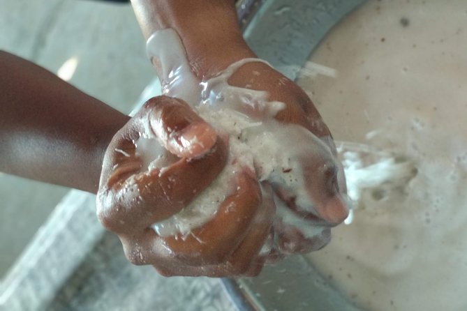 Make Traditional Bali Coconut Oil with a Balinese Family - Price and value, is $27 a good deal for Bali?