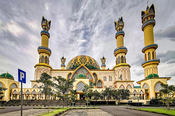 Mataram Lombok Historical City tour - Lombok Epicentrum Mall: The Built-In Break That Keeps the Day Enjoyable