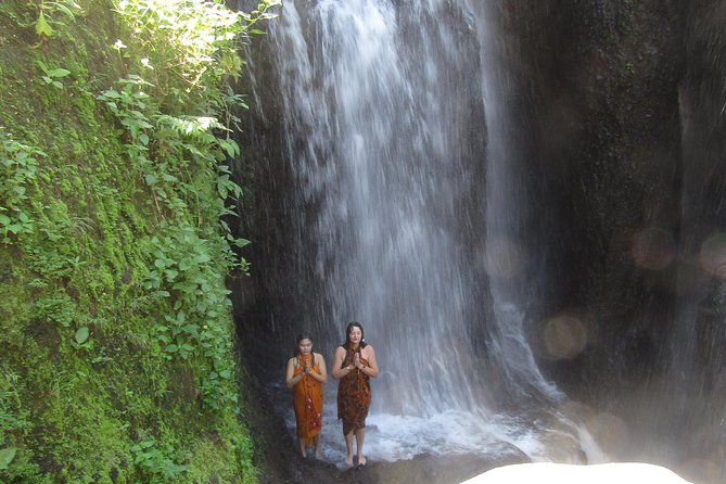 Matasidhi Holy Trip for the Soul - Practical tips that make the day smoother