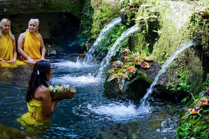 Meditate with a Shaman - Key things to know before you go