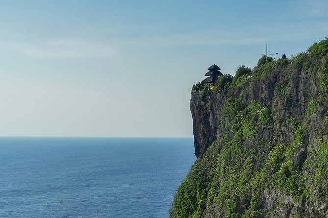 Melasti Beach, Padangpadang Beach, Uluwatu Sunset Kecak and Jimbaran Dinner - A smart south Bali route that saves your brain