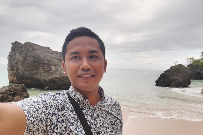Melasti Beach, Padangpadang Beach, Uluwatu Sunset Kecak and Jimbaran Dinner - Jimbaran Bay dinner: fresh-grilled seafood by the beach