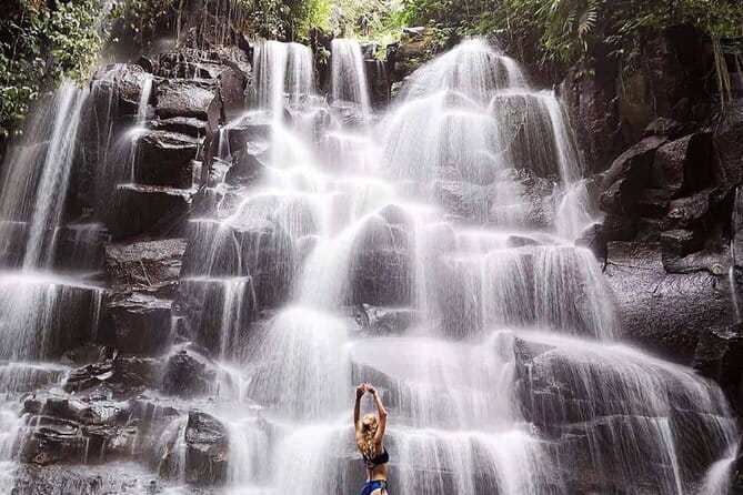 Melukat Ceremony and Temple Tour at Gunung Kawi Sebatu Temple - Melukat Ceremony With Your Guide, What Happens Step by Step