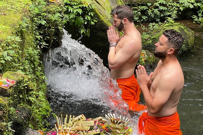 Melukat Purification Ceremony at Mengening Temple - Price, duration, and what $52 buys you in real terms