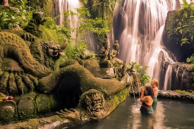 Melukat - The Purification Ceremony at Tirta Empul Temple - Why Tirta Empul’s Melukat feels worth the long day