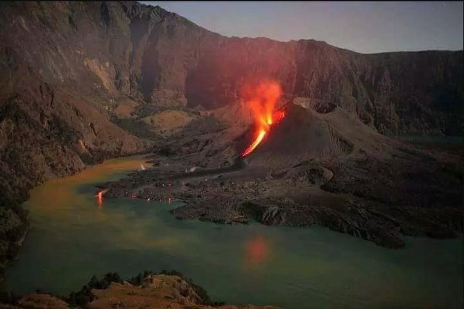 MODERATE HIKING: 2D/1N Crater Rim Senaru | Rinjani Samalas Tour - Senaru Village to the Trek Center: Timing that Makes or Breaks Day 1