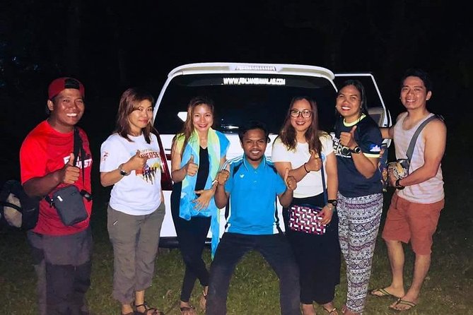 MODERATE HIKING: 2D/1N Crater Rim Senaru | Rinjani Samalas Tour - Night on the Rim: Camping Comfort, Toilet Tents, and That Pre-Sunrise Feeling
