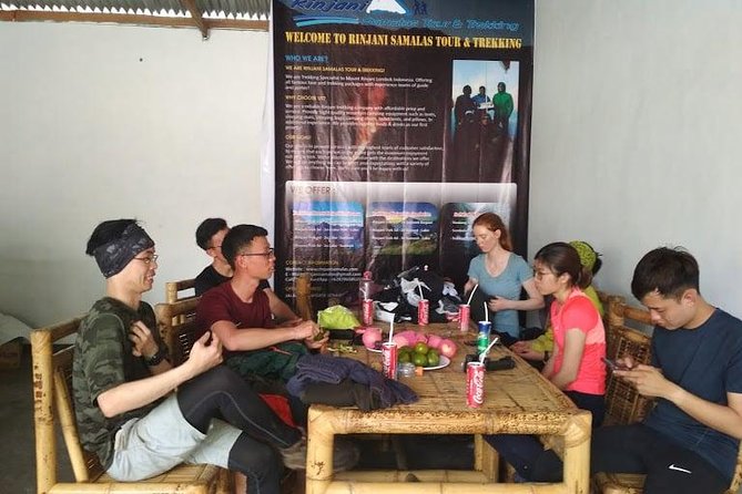 MODERATE HIKING: 2D/1N Crater Rim Senaru | Rinjani Samalas Tour - Who This Trek Fits Best, and Who Might Want Another Option