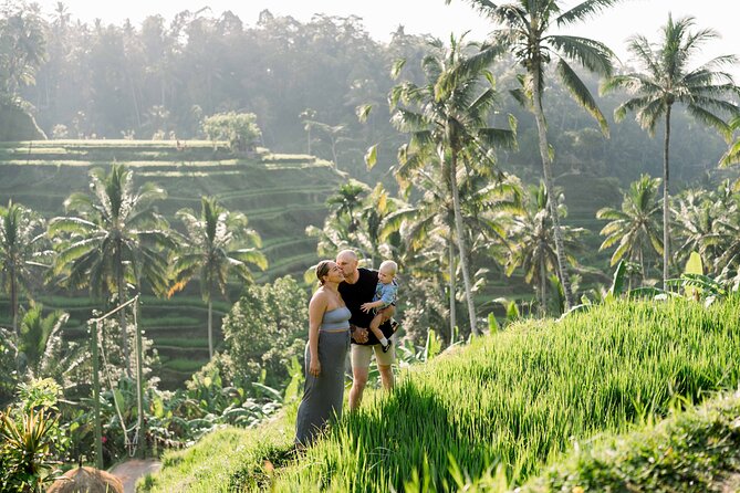 Monkey Forest, Temple, Waterfall and Rice Terrace in Ubud Tour - Key highlights to look for before you go
