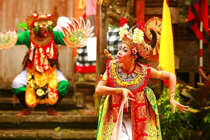 More Complete: Discover Bali In 3 Days Private Tour Package - Why the private driver-guide feels worth it