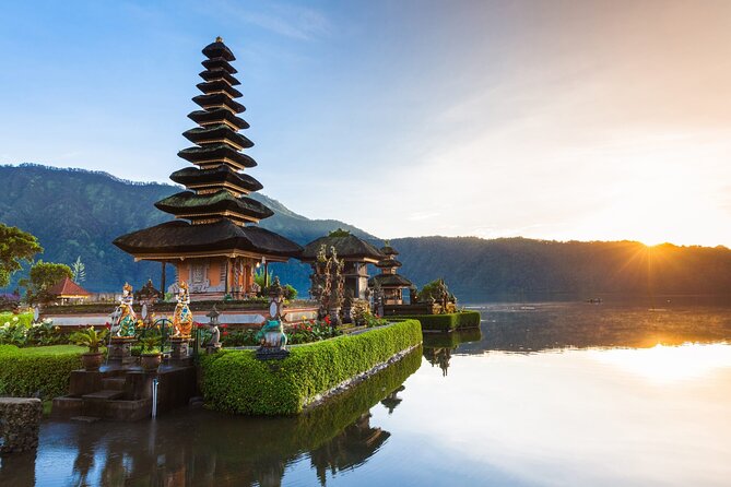 More Complete: Discover Bali In 3 Days Private Tour Package - Your 3-day Bali rhythm: early starts, full days, and smart pacing