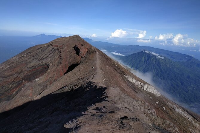 Mount Agung Sunrise Hiking - Key things I’d focus on before you go