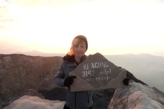 Mount Agung Sunrise Hiking - Mount Agung sunrise: why this hike feels special, not just scenic