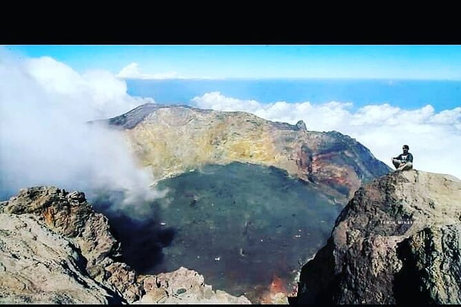 Mount Agung Sunrise Hiking - Route choice that actually changes your hike: Pasar Agung vs Besakih