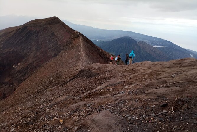 Mount Agung Sunrise Trekking Private Tours - Price and what $55 actually buys you