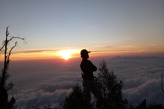 Mount Agung Sunrise Trekking Private Tours - Besakih temple moments: more than just a scenic detour