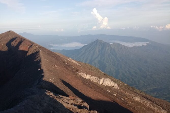 Mount Agung Sunrise Trekking Private Tours - Gear check: what’s included, what you must bring