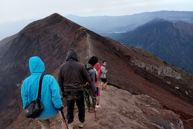Mount Agung Sunrise Trekking Private Tours - Guides and safety: what the best ones do