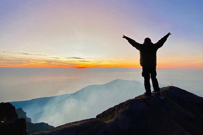 Mount Agung Sunrise Trekking Tour - Trekking gear and the guide pace you can trust