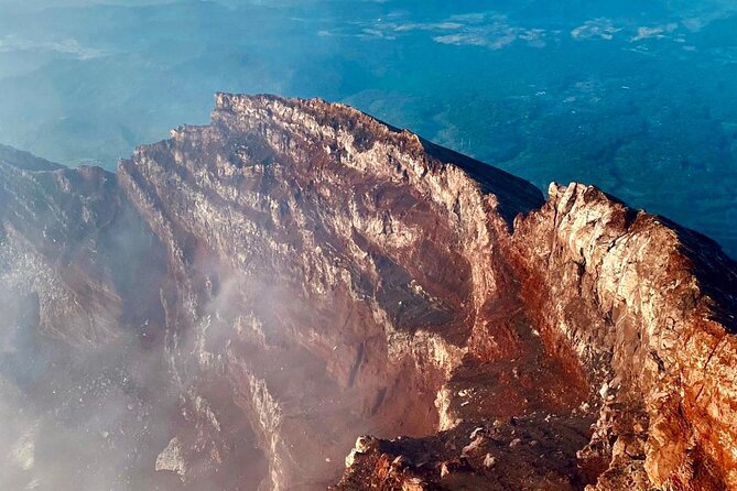 Mount Agung Sunrise Trekking Tour - The Mount Agung climb: what to expect from 11:15 PM to 6:00 AM