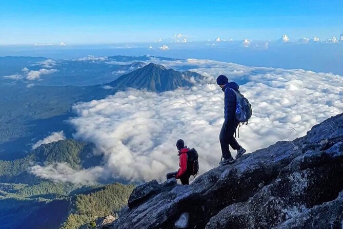 Mount Agung Sunrise Trekking Tour - Summit time: sunrise viewing plus a controlled descent