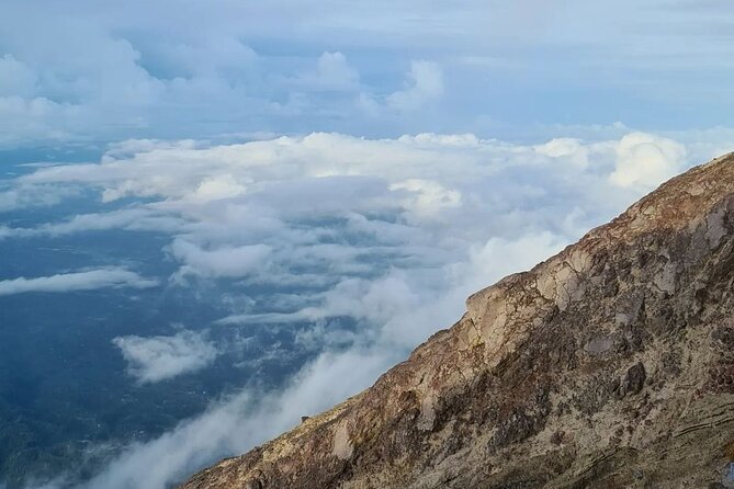 Mount Agung Sunrise Trekking with Local Guide - Key things to know before your Mount Agung sunrise trek