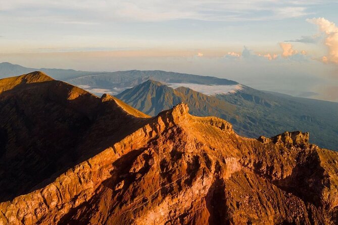 Mount Agung Sunrise Trekking with Local Guide - What the climb feels like on Mount Agung (and who should go)