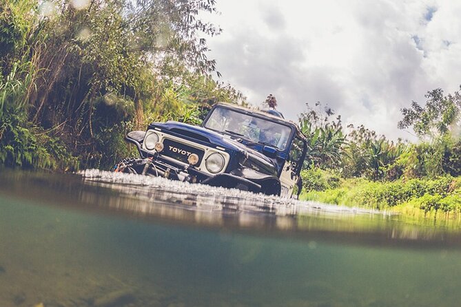Mount Batur Black Lava Jeep Tour with Pickup - Who This Tour Suits Best (And Who Might Want Another Option)