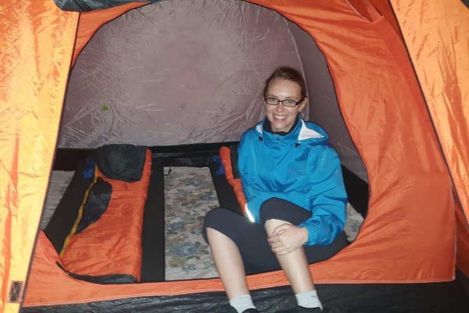 Mount Batur Camping Tour with Sunset and Sunrise Experience - Key moments worth your attention