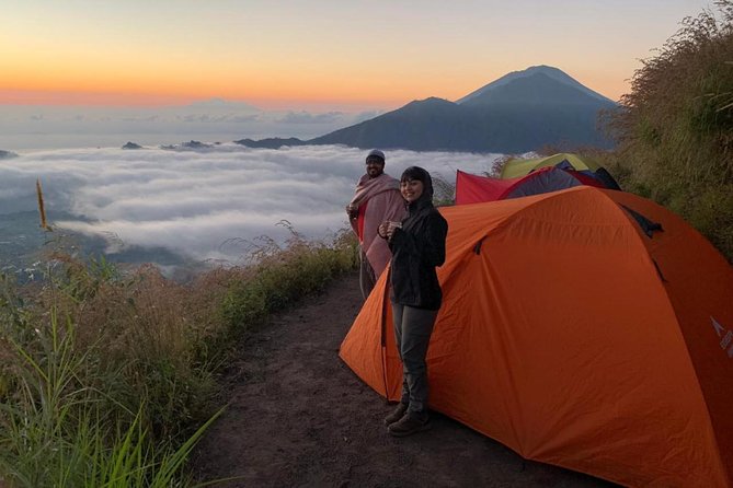Mount Batur Camping Tour with Sunset and Sunrise Experience - Why this Mount Batur overnight feels different from a day trip