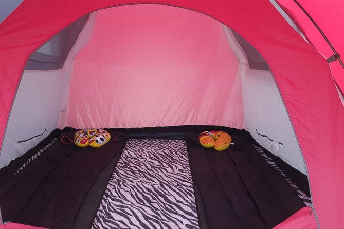 Mount Batur Camping Tour with Sunset and Sunrise Experience - The afternoon climb, summit views, and the west-side sunset plan