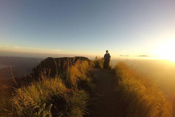Mount Batur Camping Tour with Sunset and Sunrise Experience - Guides make or break this tour, and the pattern is consistent