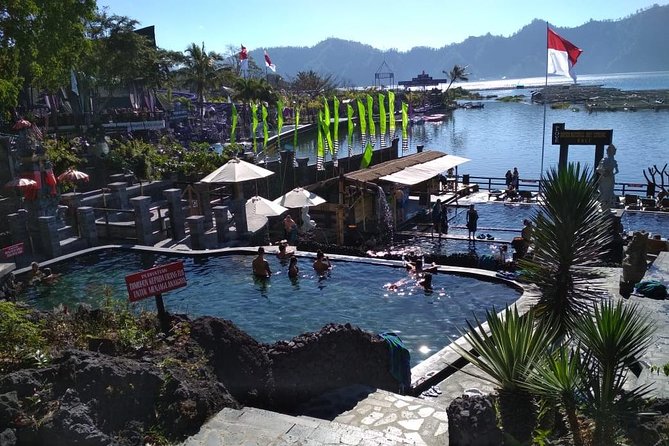 Mount Batur Camping Tour with Sunset and Sunrise Experience - Price and logistics: what $103.85 gets you (and why it can be fair)