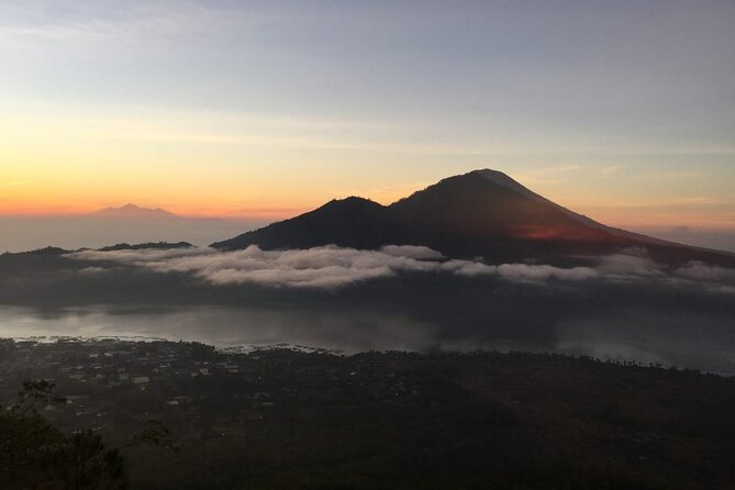 Mount Batur Camping - Watch Sunset & Sunrise Tour - Key things you should know before you go