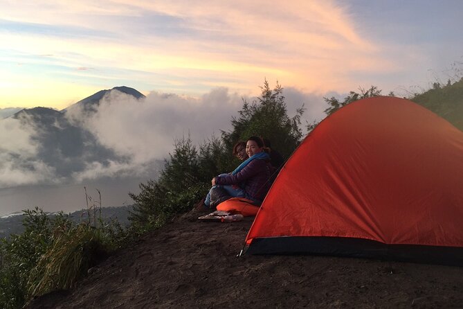 Mount Batur Camping - Watch Sunset & Sunrise Tour - Camping Gear That Lets You Stop Worrying